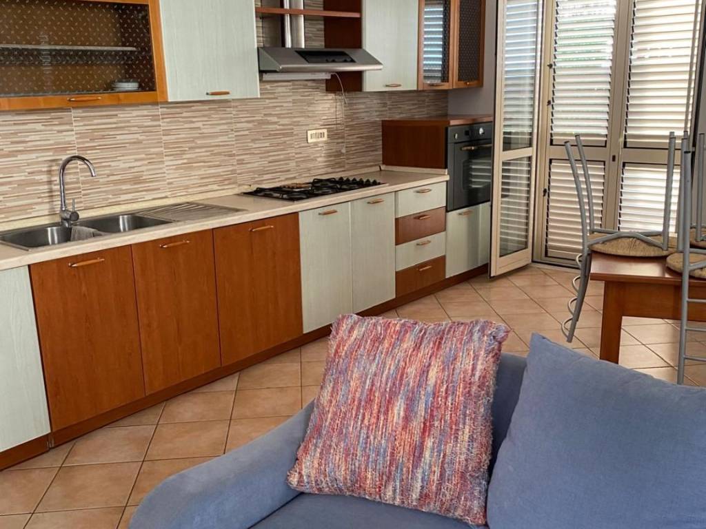 Appartamento a Ionadi in Via Nazionale, 580 - Foto 5