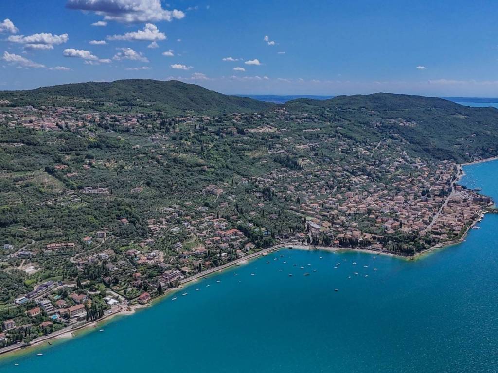 Villa a Torri del benaco in Via Corrubbio, 53 - Foto 5
