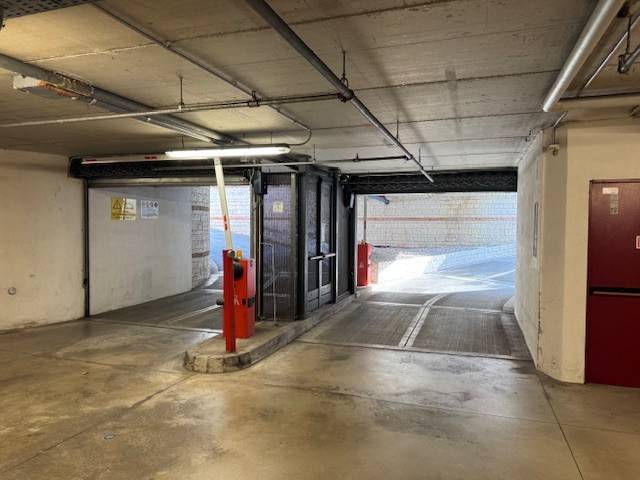 Box / garage a Trento in Via Carlo Antonio Pilati - Foto 4