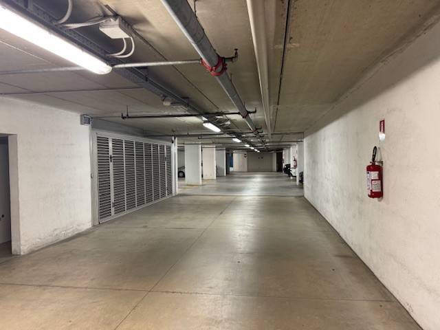 Box / garage a Trento in Via Carlo Antonio Pilati - Foto 5