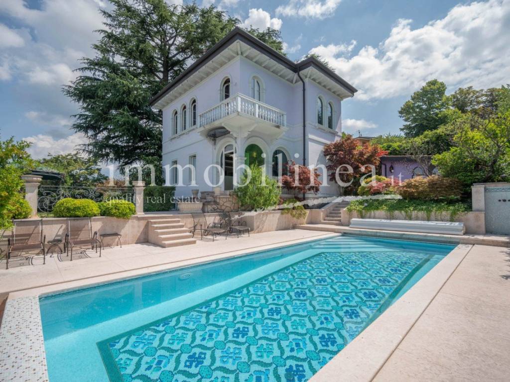 Villa a San zeno di montagna in Via Monsignor G. Lenotti - Foto 2
