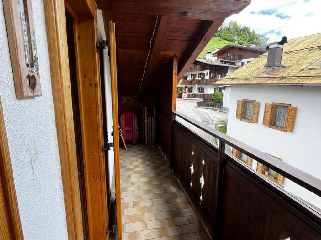 Casa indipendente a Santo stefano di cadore in Via Nazionale - Foto 2