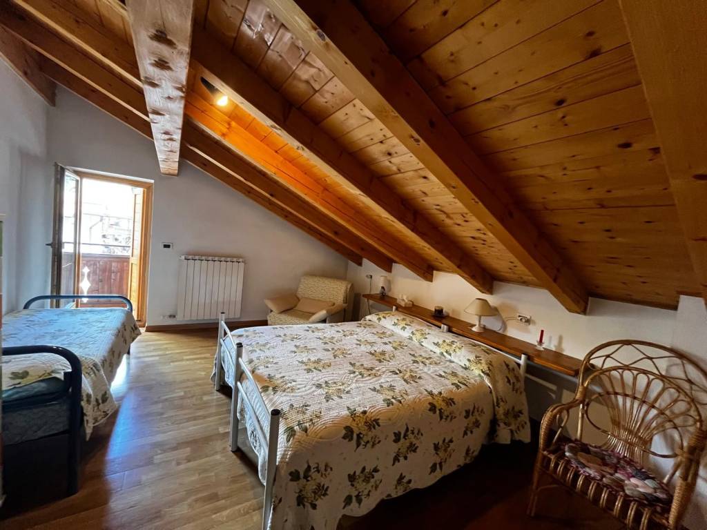 Casa indipendente a Santo stefano di cadore in Via Nazionale - Foto 4