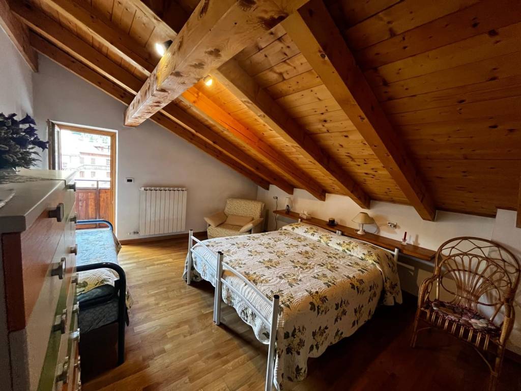 Casa indipendente a Santo stefano di cadore in Via Nazionale - Foto 5