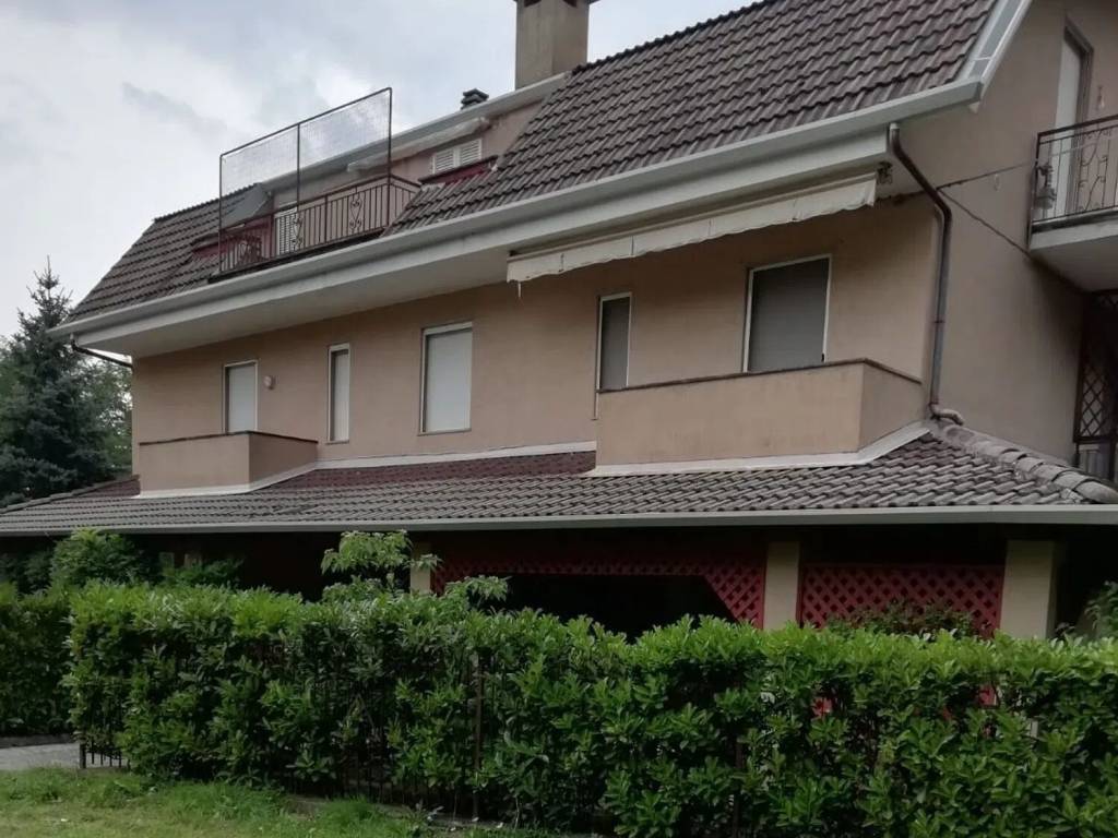 Appartamento a Maissana in Pille S.N.C. - Foto 2