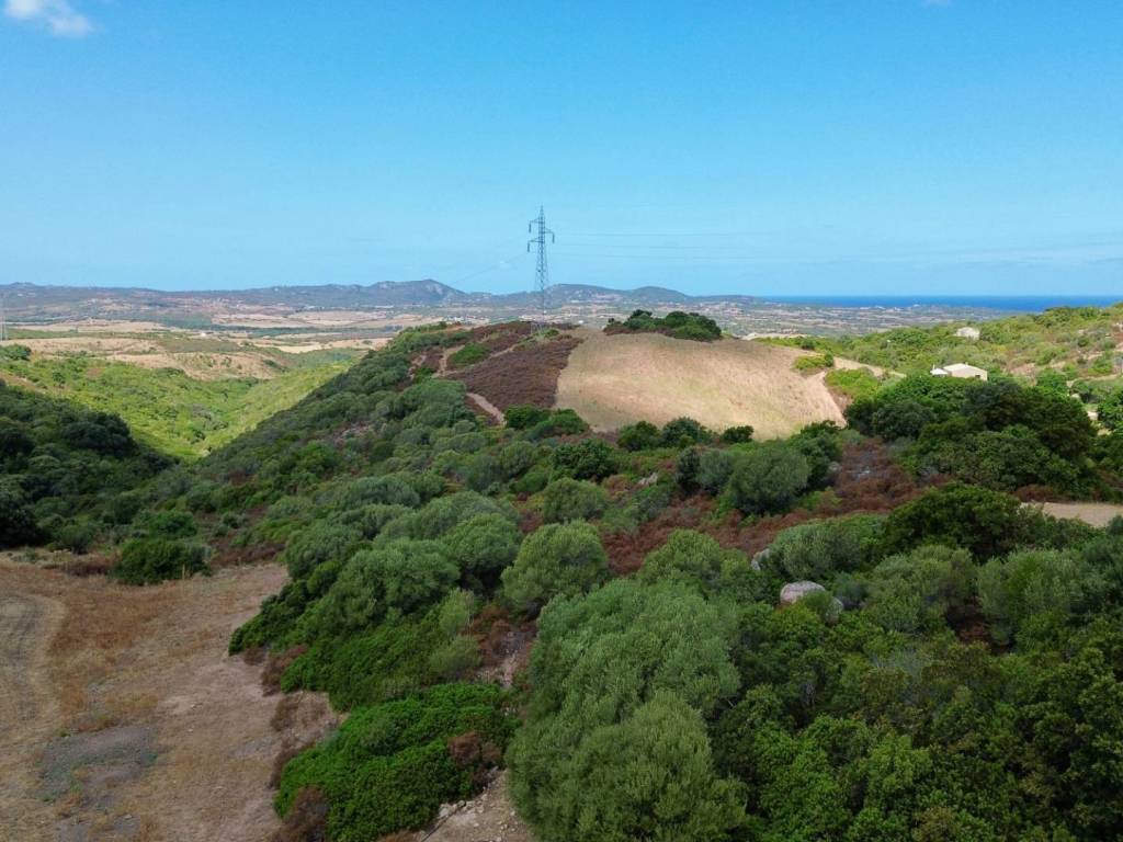 Villa a Aglientu in Stazzo Agliacana, 374 - Foto 2