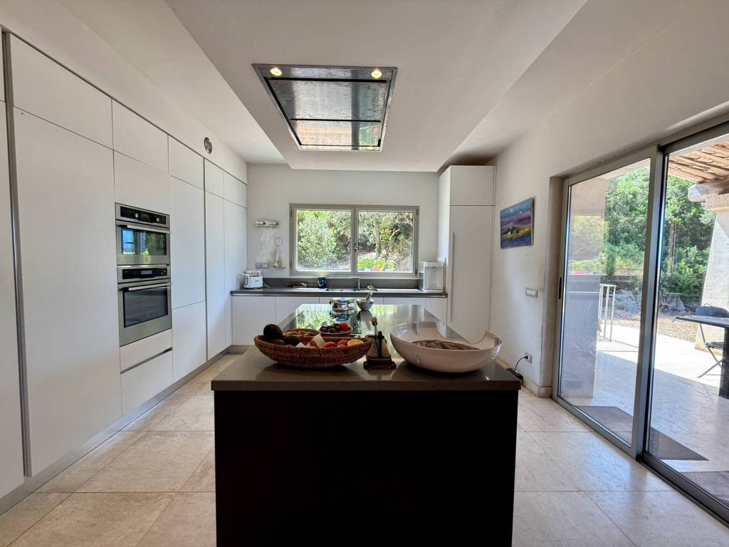 Villa a Aglientu in Stazzo Agliacana, 374 - Foto 3