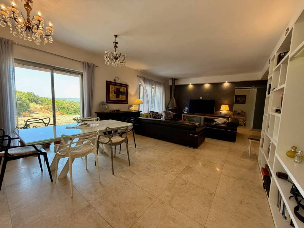 Villa a Aglientu in Stazzo Agliacana, 374 - Foto 4