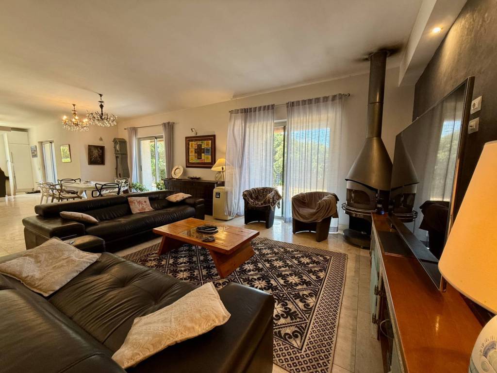 Villa a Aglientu in Stazzo Agliacana, 374 - Foto 5