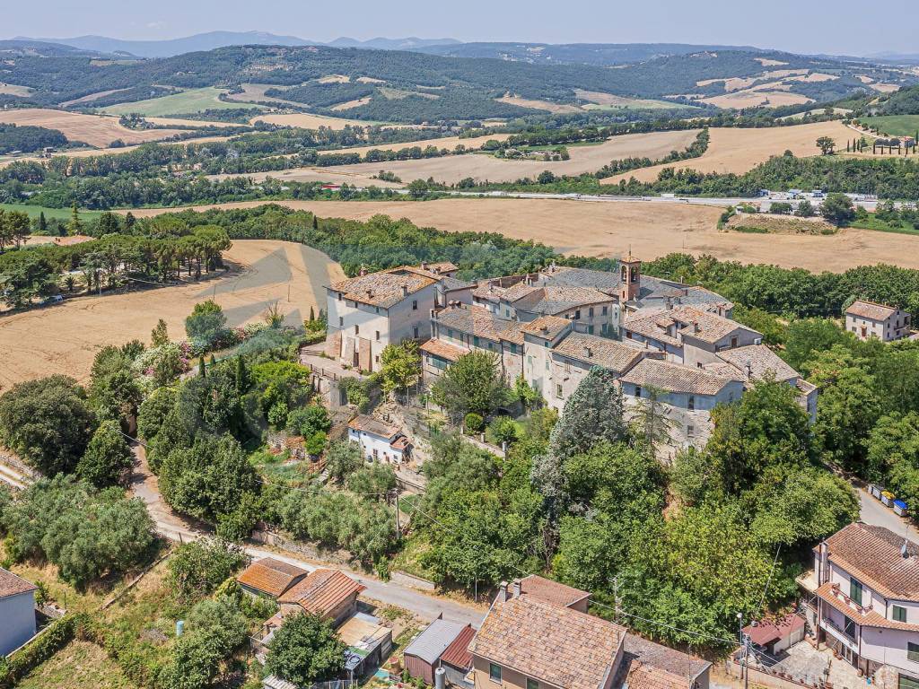 Palazzo / stabile a Todi in Vocabolo Rosceto - Foto 5