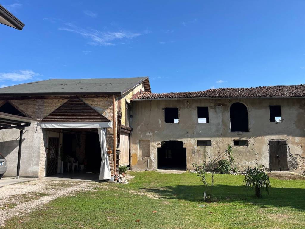 Attico / mansarda a Sacile in Via Cavolano, 58 - Foto 3