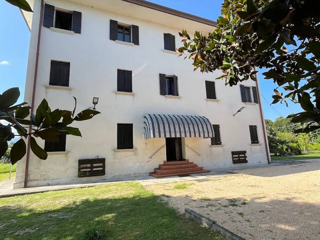 Attico / mansarda a Sacile in Via Cavolano, 58 - Foto 4