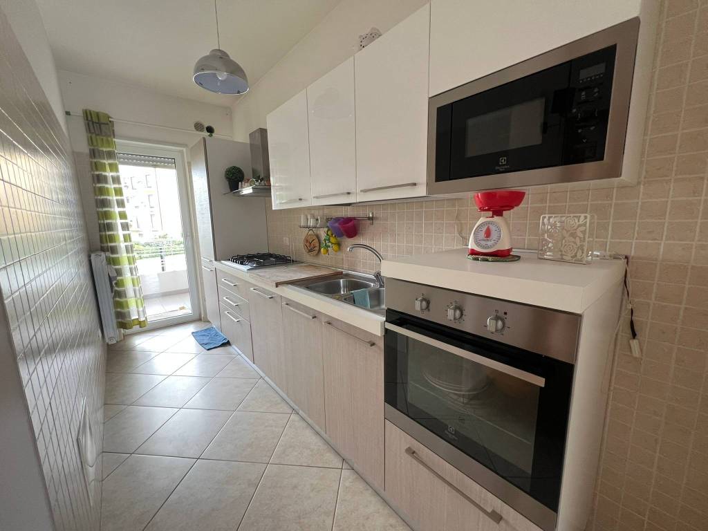 Appartamento a Modugno in Via Fabio Filzi, 12 - Foto 4