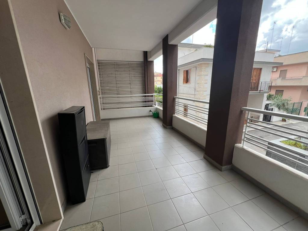 Appartamento a Modugno in Via Fabio Filzi, 12 - Foto 5