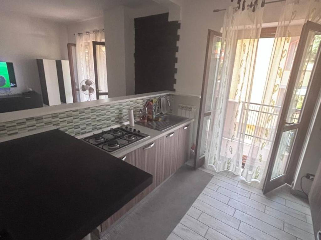 Appartamento a Montalto uffugo in Via Santa Maria - Foto 3