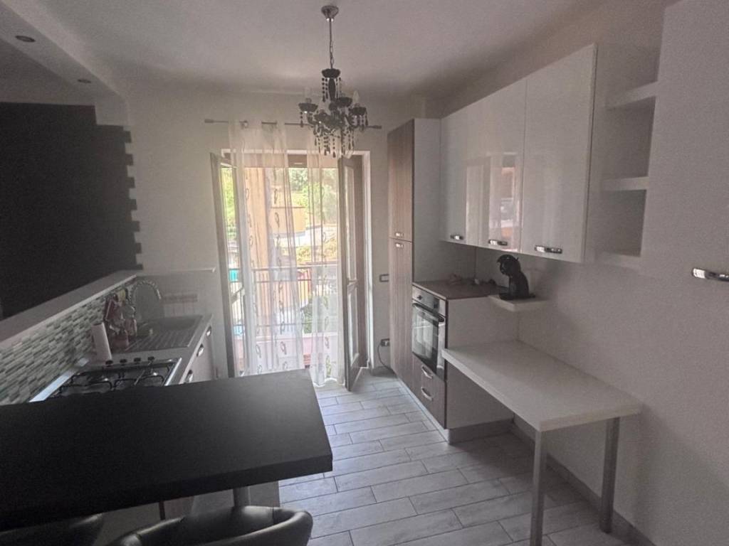 Appartamento a Montalto uffugo in Via Santa Maria - Foto 4