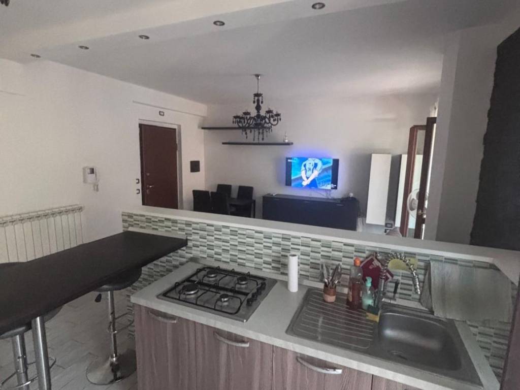 Appartamento a Montalto uffugo in Via Santa Maria - Foto 5