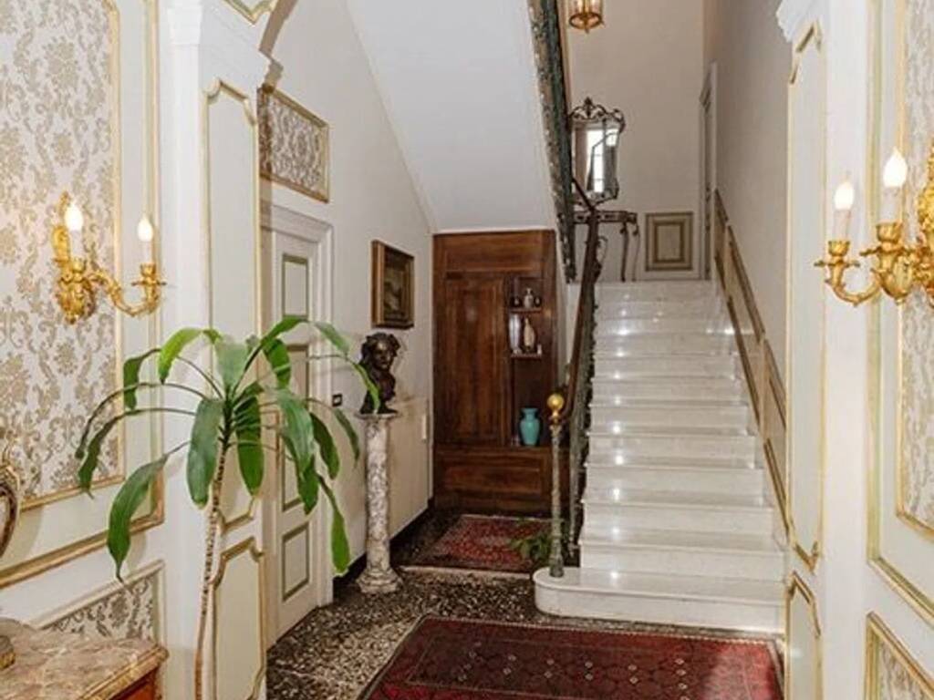 Villa a Imperia in Viale Giacomo Matteotti - Foto 4