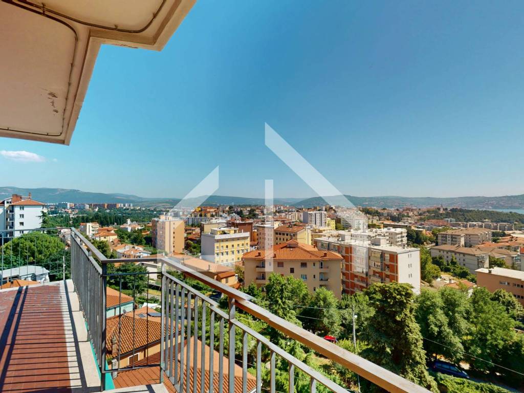 Appartamento a Trieste in Via Costalunga, 15 - Foto 2