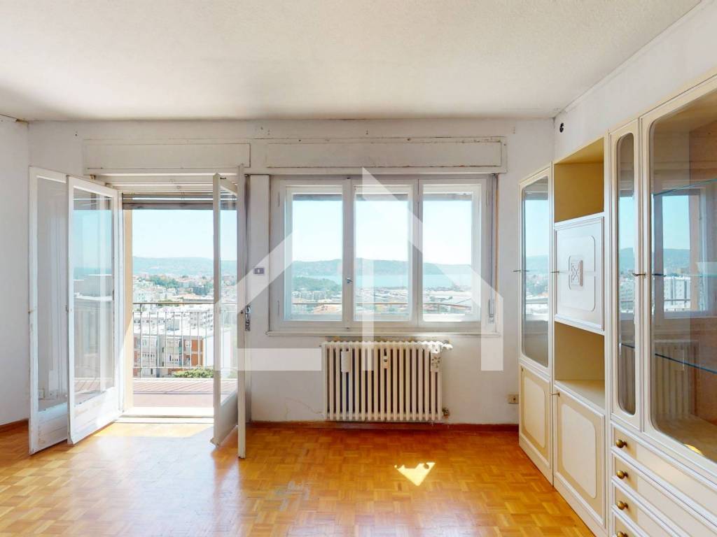 Appartamento a Trieste in Via Costalunga, 15 - Foto 4
