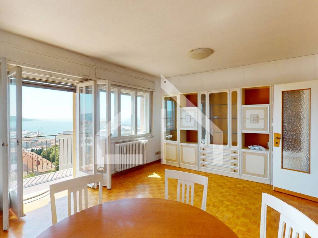 Appartamento a Trieste in Via Costalunga, 15 - Foto 5