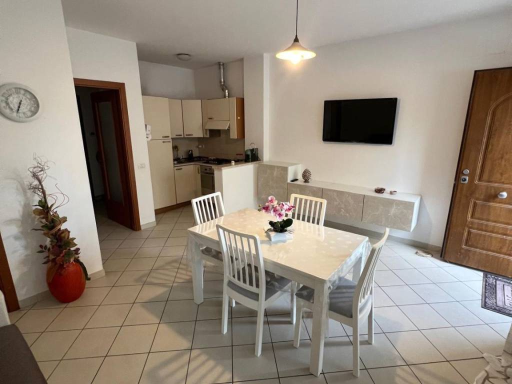 Appartamento a Civitanova marche in Via Bartolomeo Colleoni - Foto 2