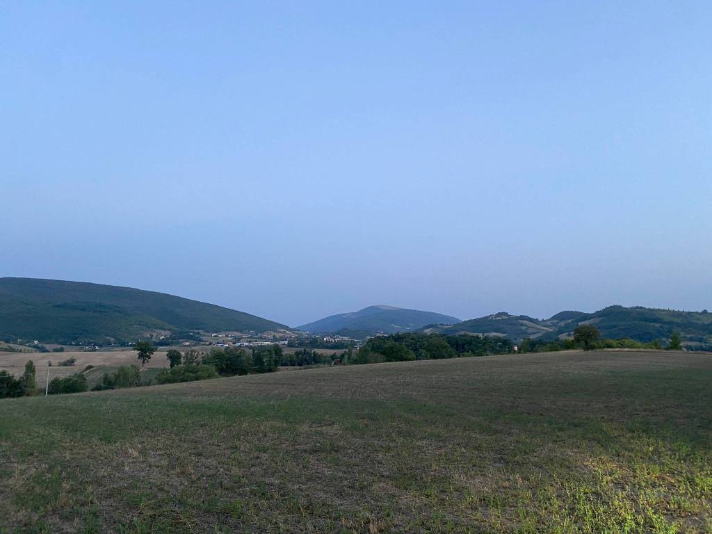 Terreno a Nocera umbra in Vocabolo Molina - Foto 2