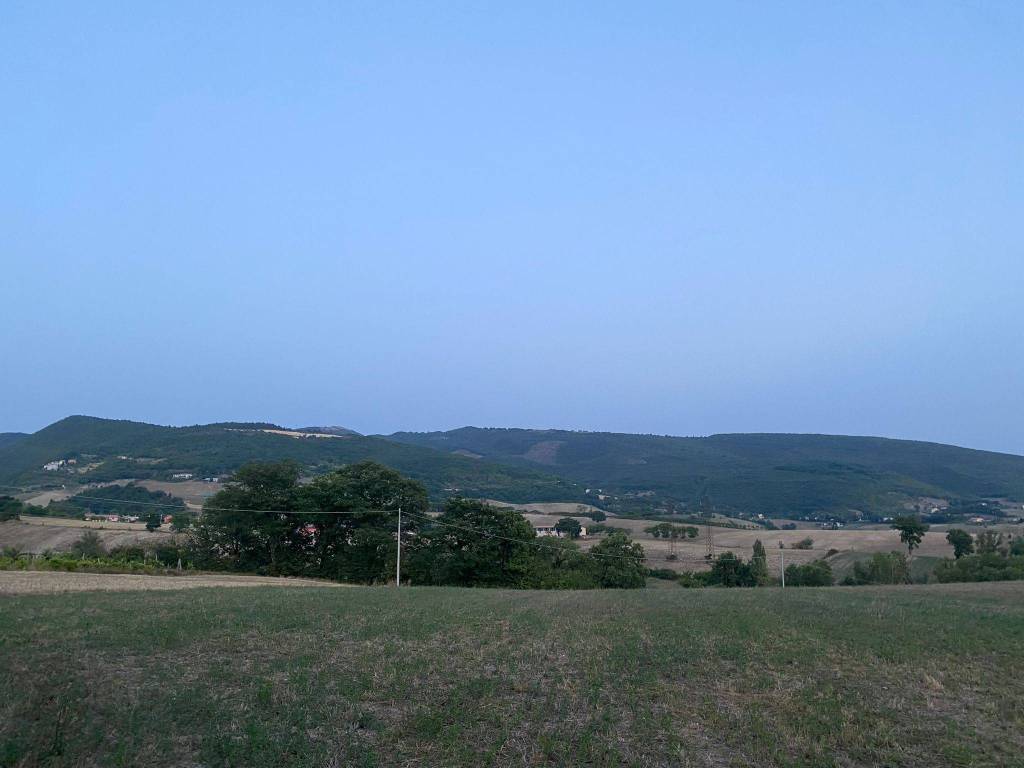 Terreno a Nocera umbra in Vocabolo Molina - Foto 3