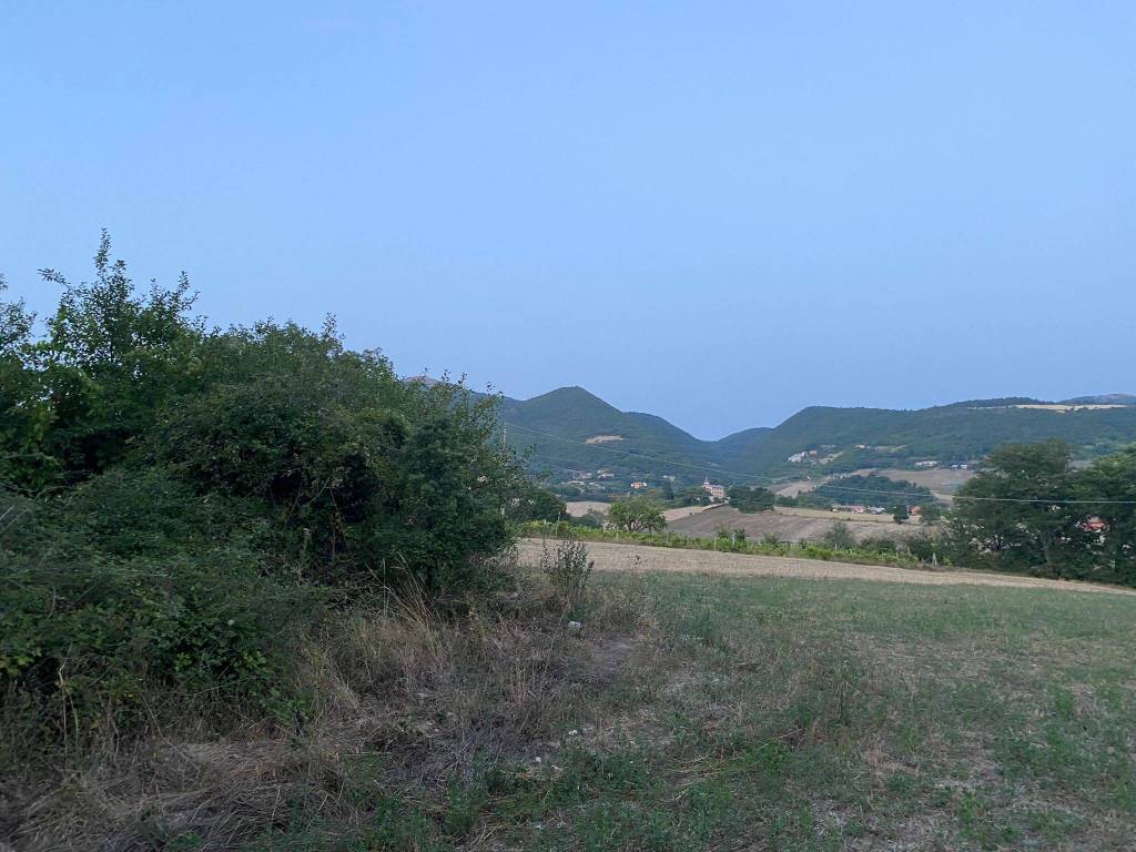 Terreno a Nocera umbra in Vocabolo Molina - Foto 4