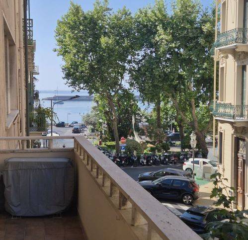 Appartamento a Sanremo in Via Giovanni Ruffini - Foto 4