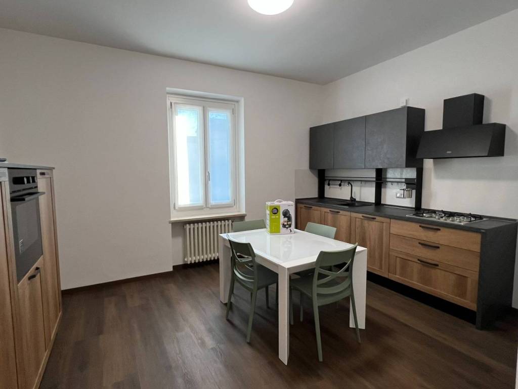 Appartamento a Alessandria in Via San Giovanni, 11 - Foto 4