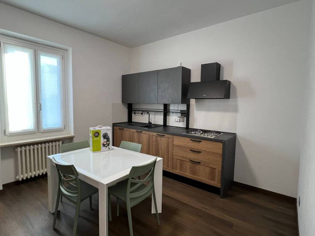 Appartamento a Alessandria in Via San Giovanni, 11 - Foto 5