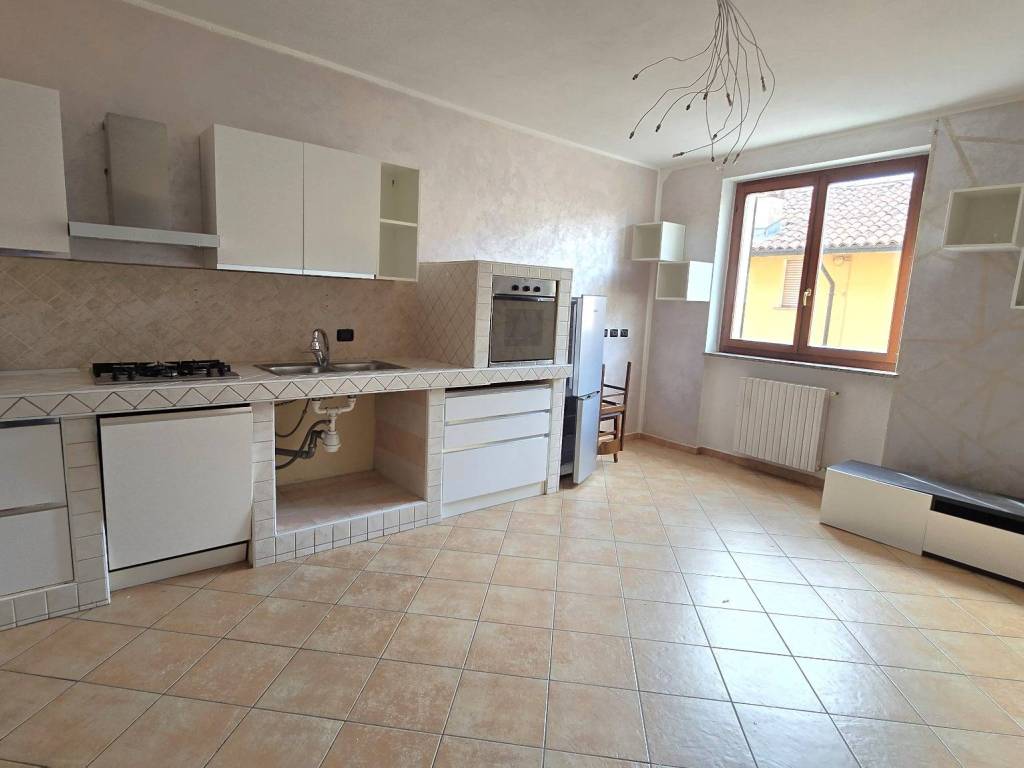Appartamento a Sant'angelo lodigiano - Foto 2