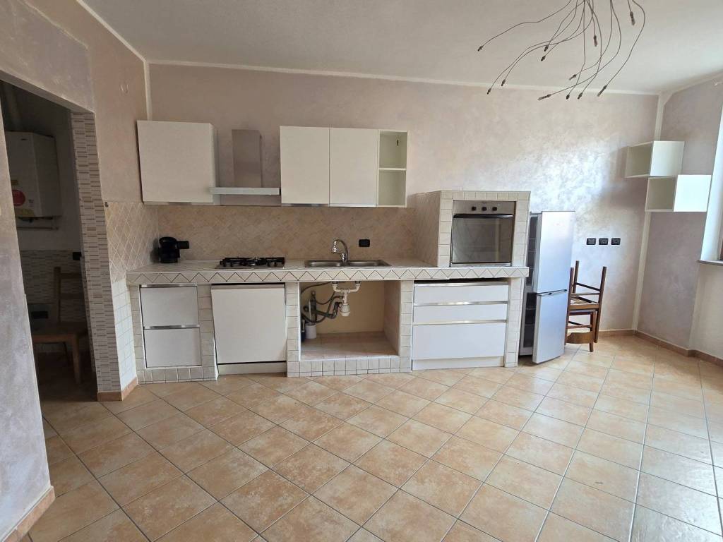 Appartamento a Sant'angelo lodigiano - Foto 3