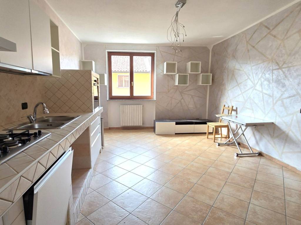 Appartamento a Sant'angelo lodigiano - Foto 4