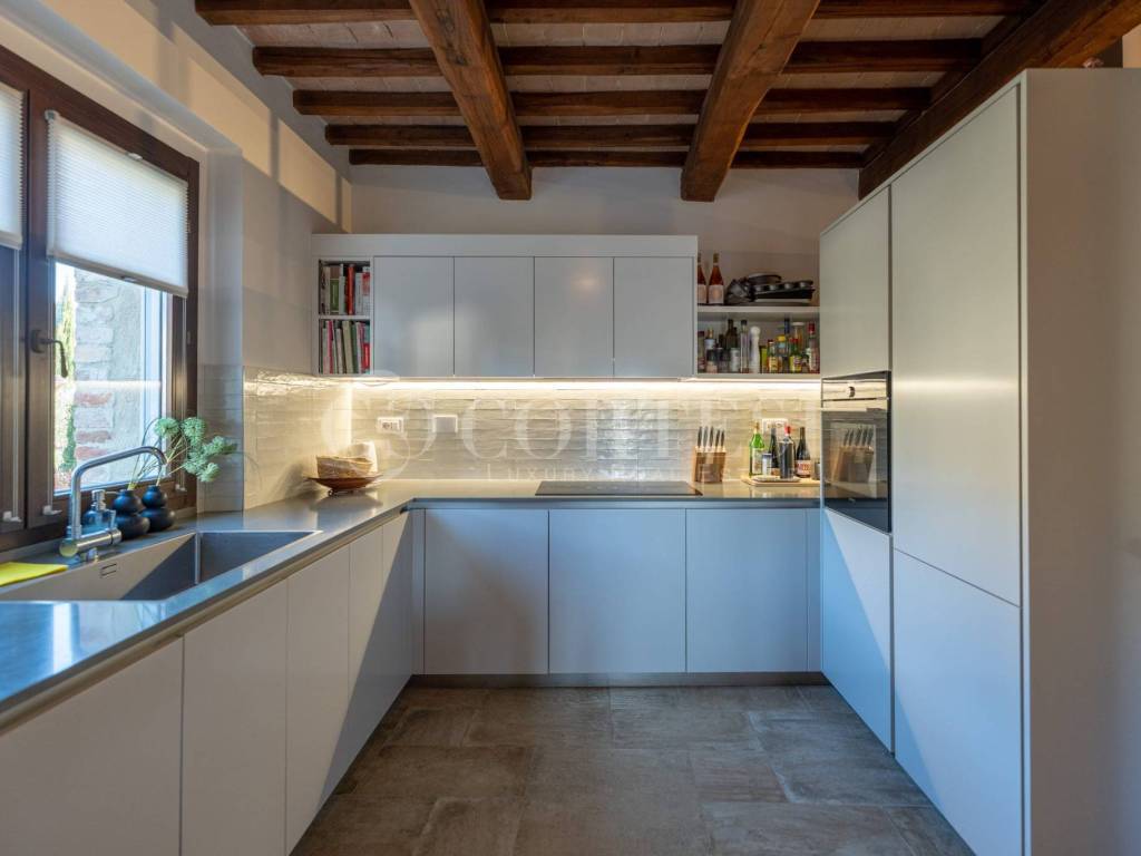 Villa a Umbertide in Via Migianella - Foto 4