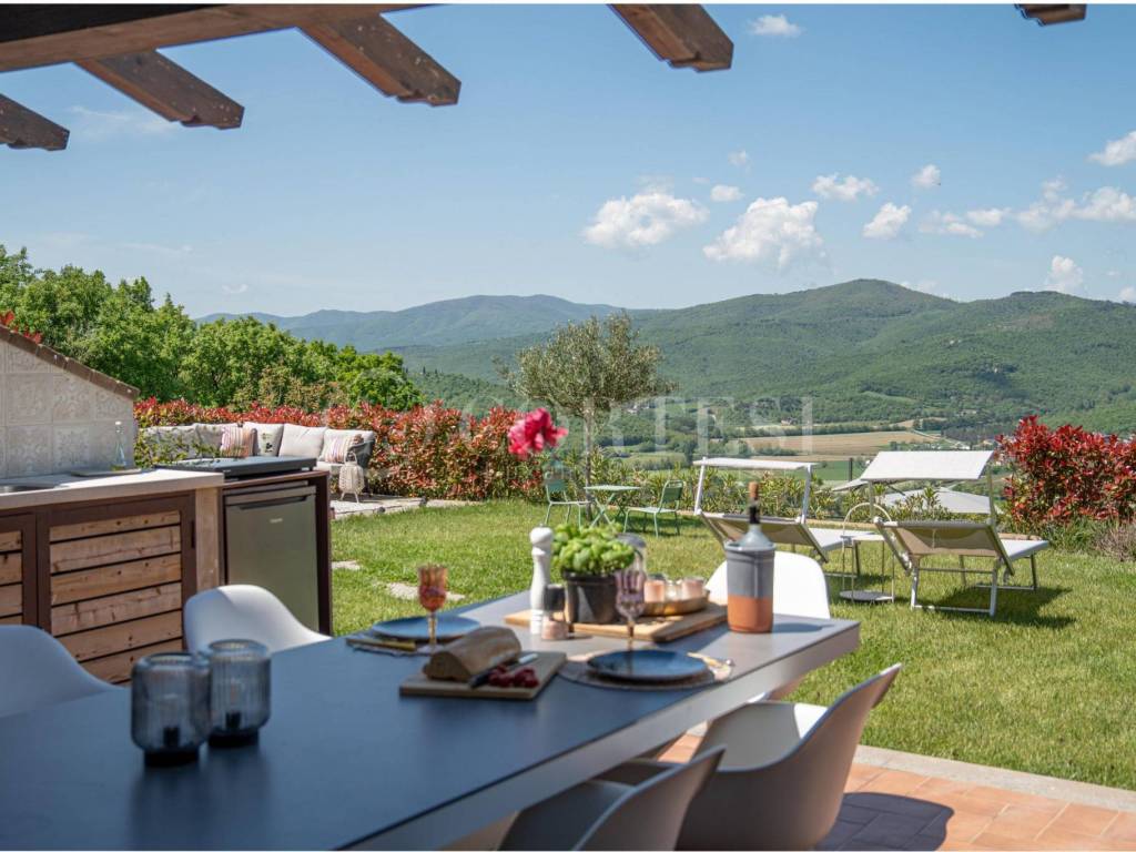 Villa a Umbertide in Via Migianella - Foto 5