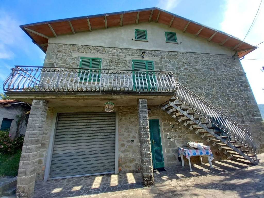 Rustico / casale a Minucciano in Via Minucciano, 11 - Foto 4