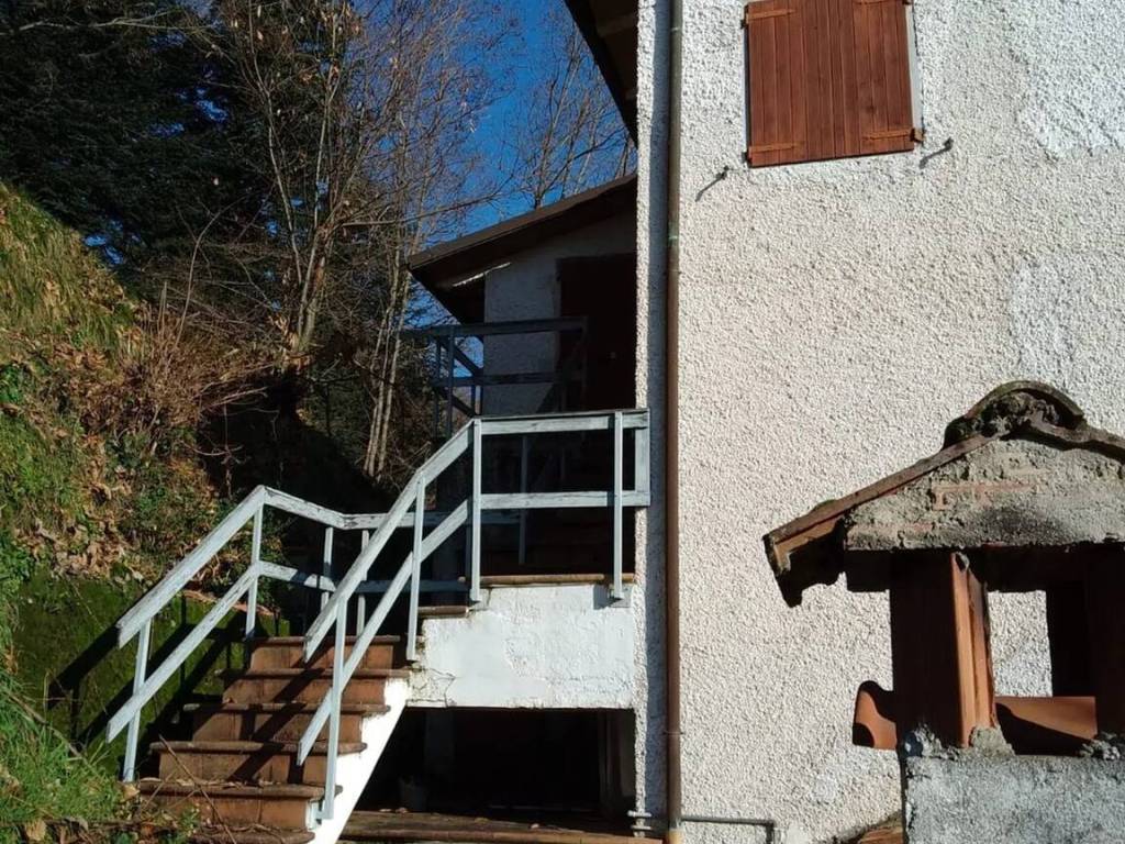 Villa a Bagni di lucca in Via Demidoff, 1 - Foto 2