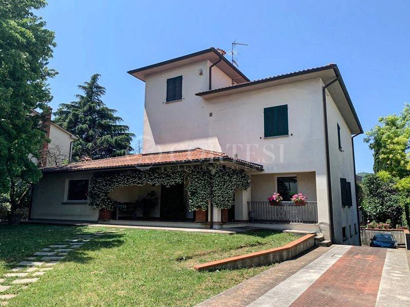 Villa a Città di castello in Via Aldo Bologni - Foto 2