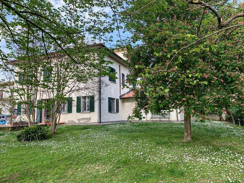 Villa a Città di castello in Via Aldo Bologni - Foto 3