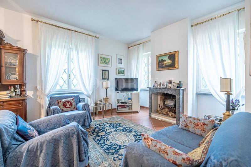 Villa a Città di castello in Via Aldo Bologni - Foto 4