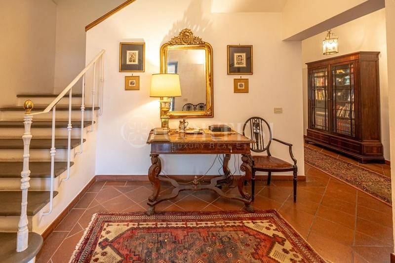 Villa a Città di castello in Via Aldo Bologni - Foto 5