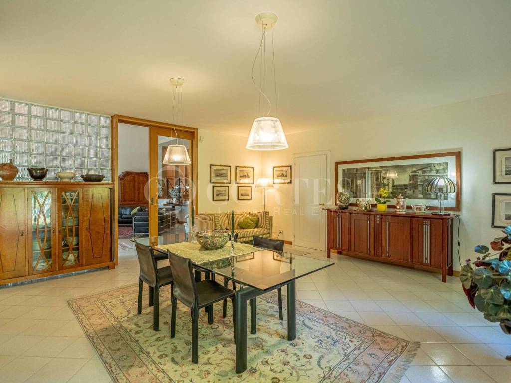 Casa indipendente a Città di castello in Via Albizzini - Foto 5