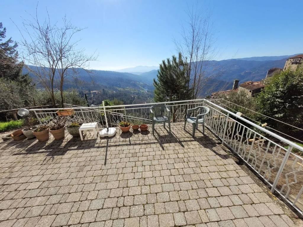 Rustico / casale a Pescia in Pietrabuona, 1 - Foto 3