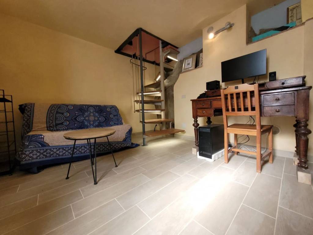 Rustico / casale a Pescia in Pietrabuona, 1 - Foto 4