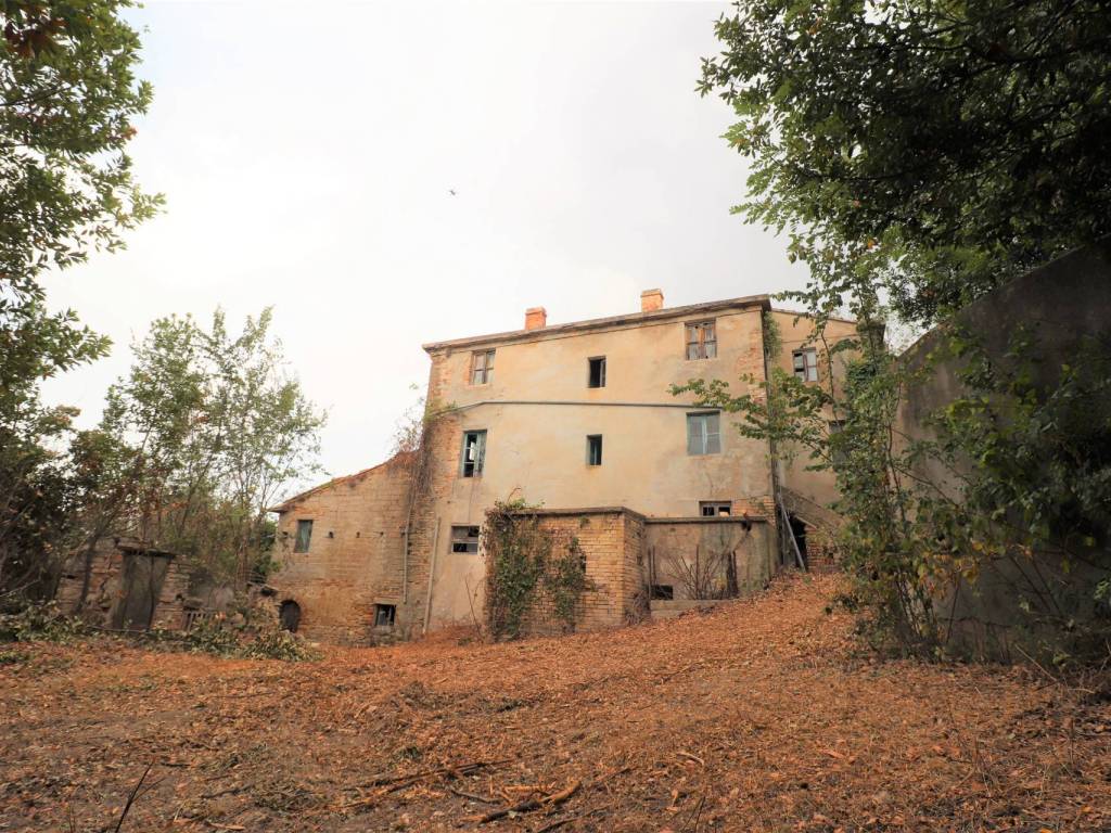Rustico / casale a Massignano in Contrada San pietro - Foto 2