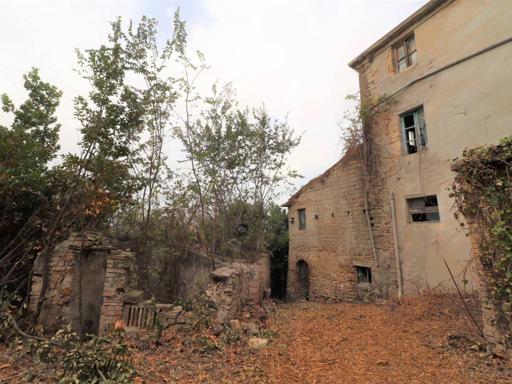 Rustico / casale a Massignano in Contrada San pietro - Foto 4