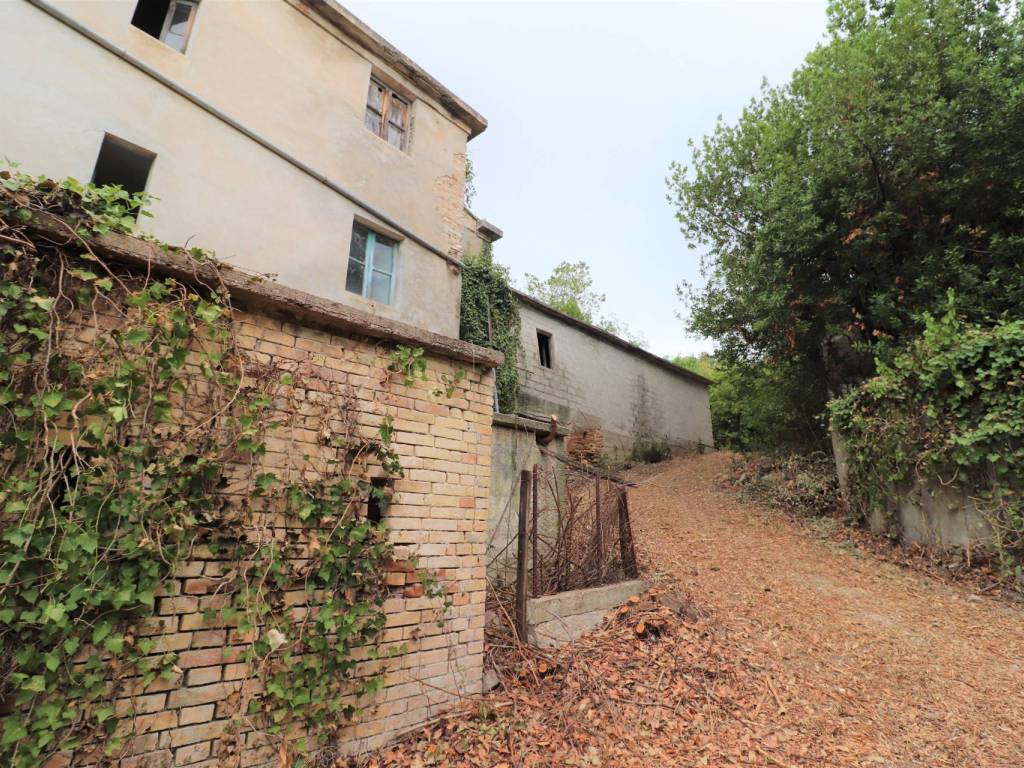 Rustico / casale a Massignano in Contrada San pietro - Foto 5