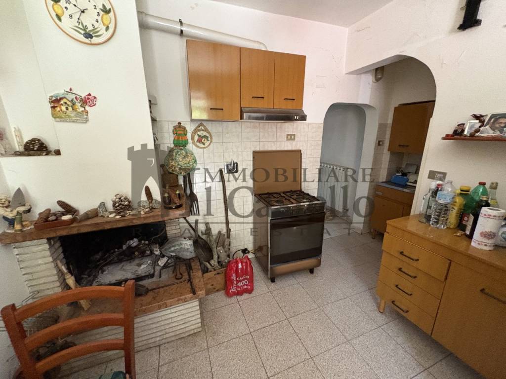 Casa indipendente a Piegaro in Via delle Coste - Foto 2